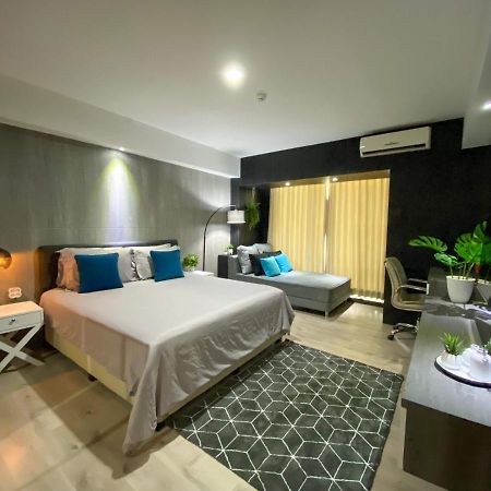 Lavenderbnb Room 8 At Mataram City Yogyakarta Exterior foto