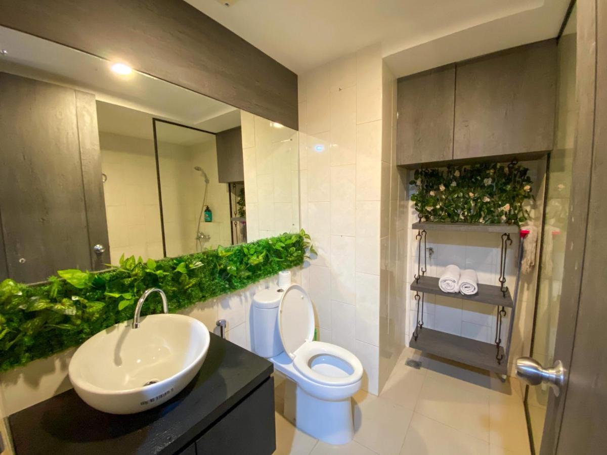 Lavenderbnb Room 8 At Mataram City Yogyakarta Exterior foto
